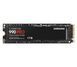 SSD накопитель Samsung 990 PRO 1 TB (MZ-V9P1T0BW) 458945 фото 1