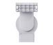 IP-камера видеонаблюдения Xiaomi Outdoor Camera CW500 DUAL White (MJSXJ08HL) 588329 фото 5
