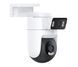 IP-камера видеонаблюдения Xiaomi Outdoor Camera CW500 DUAL White (MJSXJ08HL) 588329 фото 3