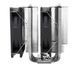 Воздушное охлаждение Thermalright Peerless Assassin 120 SE Black 529758 фото 2