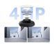 IP-камера видеонаблюдения Xiaomi Outdoor Camera CW500 DUAL White (MJSXJ08HL) 588329 фото 7