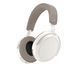 Навушники з мікрофоном Sennheiser MOMENTUM 4 Wireless White (509267) 427639ua фото 1