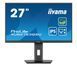 Монитор Iiyama ProLite XUB2763QSU-B1 529033ua фото 1