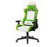 Компьютерное кресло Huzaro Ranger 6.0 Pixel White 615215 фото 2