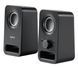 Мультимедійна акустика Logitech Z150 Black (980-000814) 503695ua фото 2
