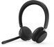 Навушники з мікрофоном Lenovo 6550 Black (4XD1S19777) 620828 фото 5