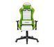 Компьютерное кресло Huzaro Ranger 6.0 Pixel White 615215 фото 1