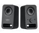 Мультимедійна акустика Logitech Z150 Black (980-000814) 503695ua фото 1