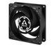 Вентилятор Arctic P8 Silent Black (ACFAN00152A) 569705ua фото 1