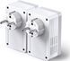Powerline-адаптер TP-Link TL-PA4010PKIT 468658ua фото 2