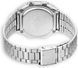 Чоловічий годинник Casio Collection Standard Digital A168WA-1YES 627657 фото 2