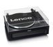 Проигрыватель виниловых дисков Lenco LS-430 (LS-430BK) 360796 фото 2