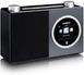Радиоприемник Lenco DIR-70 Black 300456 фото 3