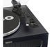 Проигрыватель виниловых дисков Lenco LS-430 (LS-430BK) 360796 фото 5