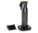 Машика для стрижки волосся BaByliss Super-X Metal Black Edition E991E 356945ua фото 3