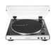 Проигрыватель виниловых дисков Audio-Technica AT-LP60XBT White 227848 фото 1