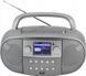 Магнітола Soundmaster SCD7600TI 519338 фото 6