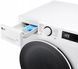 Пральна машина автоматична LG F4W10520W 621398 фото 11