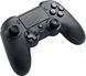Геймпад Nacon Asymmetric Wireless Controller Black (PS4OFPADWLBLACK) 619269 фото 2