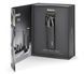 Машика для стрижки волосся BaByliss Super-X Metal Black Edition E991E 356945ua фото 5