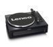 Проигрыватель виниловых дисков Lenco LS-430 (LS-430BK) 360796 фото 6