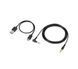 Навушники з мікрофоном Audio-Technica ATH-M20xBT Black 361992 фото 5