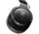 Навушники з мікрофоном Audio-Technica ATH-M20xBT Black 361992 фото 4