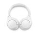 Навушники з мікрофоном Philips TAH8506 White (TAH8506WT/00) 361795 фото 2