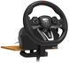 Комплект (кермо, педалі) Hori Racing Wheel Overdrive Designed for Xbox Series X/S/PC (AB04-001U) 328157 фото 4