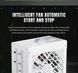 Блок питания GameMax GS-650G V25 White 630409ua фото 19