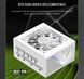 Блок питания GameMax GS-650G V25 White 630409ua фото 20
