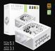 Блок питания GameMax GS-650G V25 White 630409ua фото 25