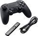 Геймпад Nacon Asymmetric Wireless Controller Black (PS4OFPADWLBLACK) 619269 фото 4