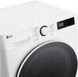 Пральна машина автоматична LG F4W10520W 621398 фото 13
