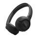 Навушники з мікрофоном JBL Tune 680NC Black (JBLT680NCBLK) 623446ua фото 1