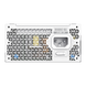 Блок питания GameMax GS-650G V25 White 630409ua фото 30