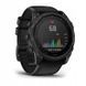 Смарт-часы Garmin Tactix 8 - 51 mm Solar Elite Includes Applied Ballistics Elite Solver (010-03407-10/11) 621714 фото 6