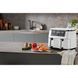 Мультипіч (аерофритюрниця) Ninja Foodi Max Dual Zone AF400EUWH 568828 фото 13