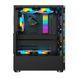 Корпус 1Stplayer V2-A-4F1 Black (V2-A-BK-4F1) 623040ua фото 2