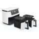 Мультипіч (аерофритюрниця) Ninja Foodi Max Dual Zone AF400EUWH 568828 фото 5