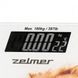 Ваги підлогові електронні Zelmer ZBS1010 513032ua фото 3