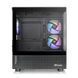 Корпус Thermaltake View 170 TG ARGB Black (CA-1Z4-00M1WN-00) 570976 фото 4