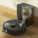 Робот-пылесос iRobot Roomba Combo 105 + AutoEmpty Black 587968 фото 6