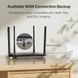 Wi-Fi-маршрутизатор Mercusys MB115-4G 585067ua фото 9