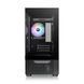 Корпус Thermaltake View 170 TG ARGB Black (CA-1Z4-00M1WN-00) 570976 фото 3