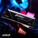 Пам'ять для настільних комп'ютерів Kingston Fury 16 GB DDR4 3200 MHz Beast RGB (KF432C16BB12A/16WP) 623496ua фото 7