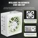 Блок питания GameMax GS-650G V25 White 630409ua фото 4