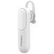 Bluetooth-гарнитура Proda Palo Series PD-BE300 White 576839ua фото 1