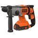 Перфоратор Black+Decker BCD900D1S 626757ua фото 3