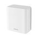 Mesh-система Asus ZenWiFi BD4 3-Pack White (90IG0960-MO3C40) 577131ua фото 2